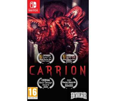 CARRION