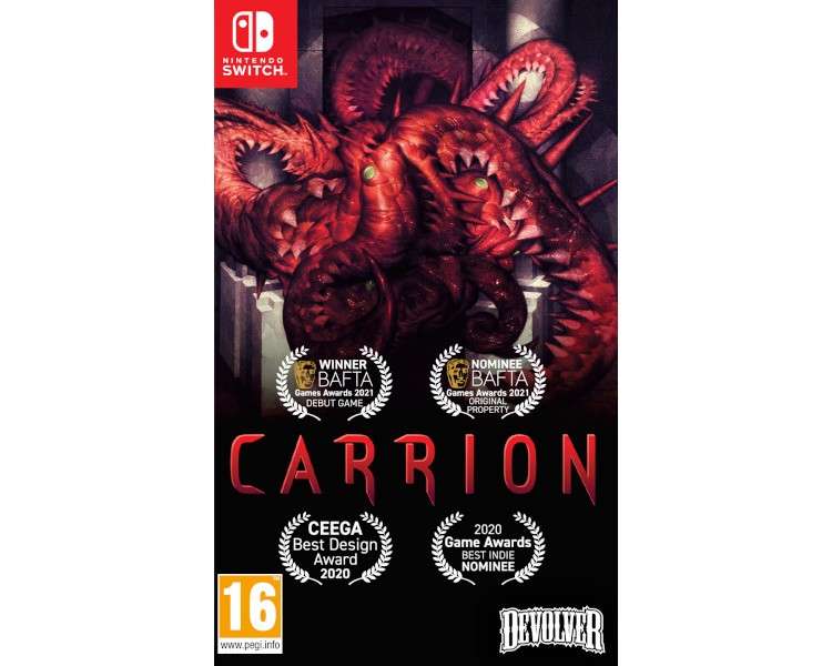 CARRION