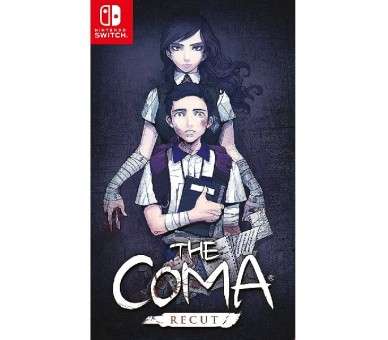 THE COMA: RECUT