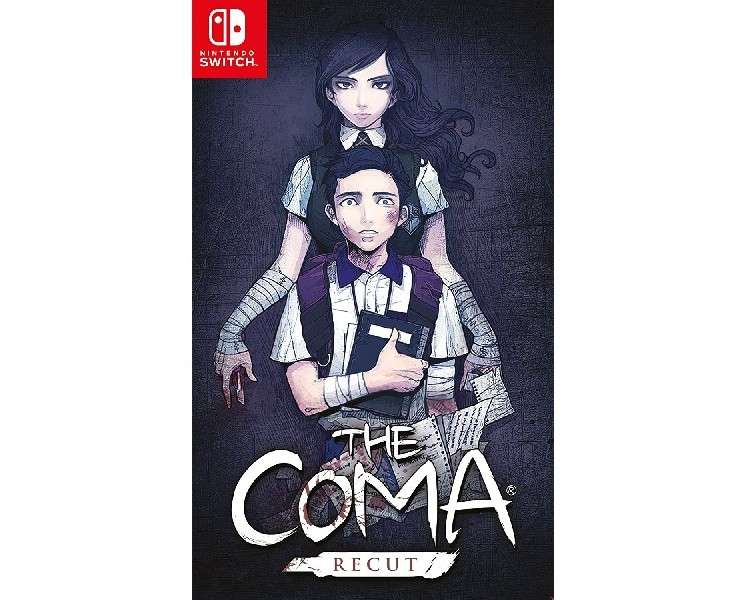 THE COMA: RECUT