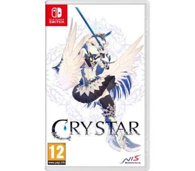 CRYSTAR