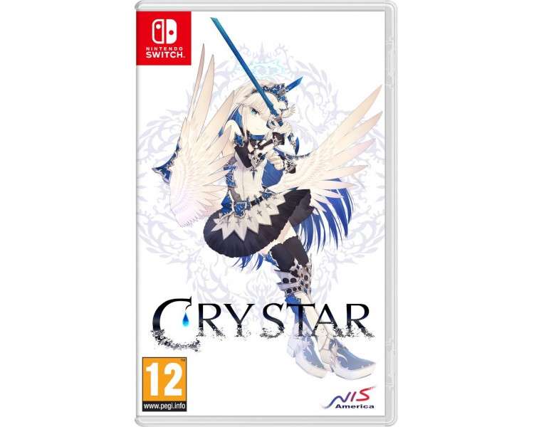 CRYSTAR