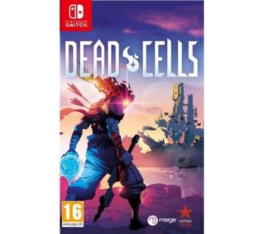 DEAD CELLS