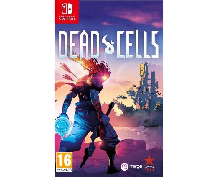 DEAD CELLS