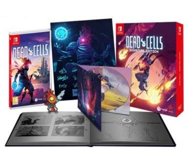 DEAD CELLS SIGNATURE EDITION