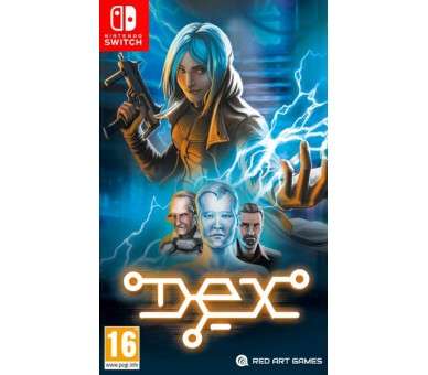 DEX