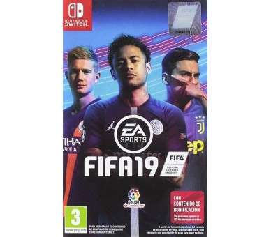 FIFA 19