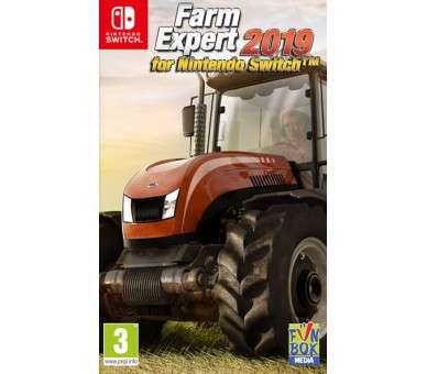 FARM EXPERT 2019