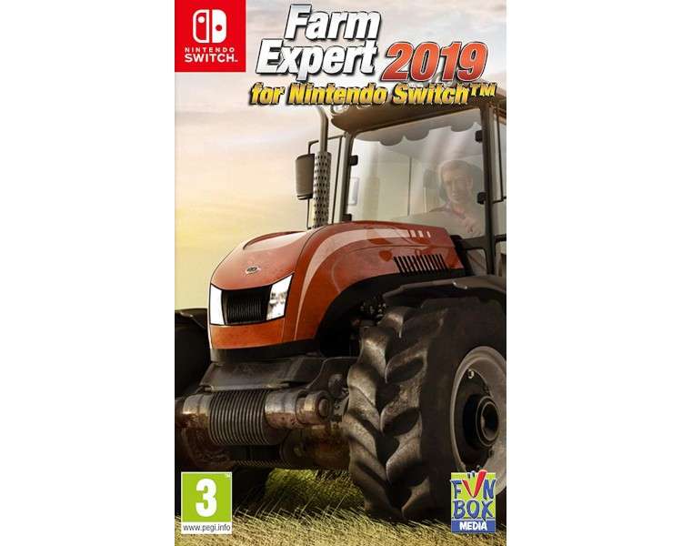 FARM EXPERT 2019