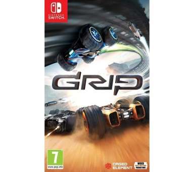 GRIP