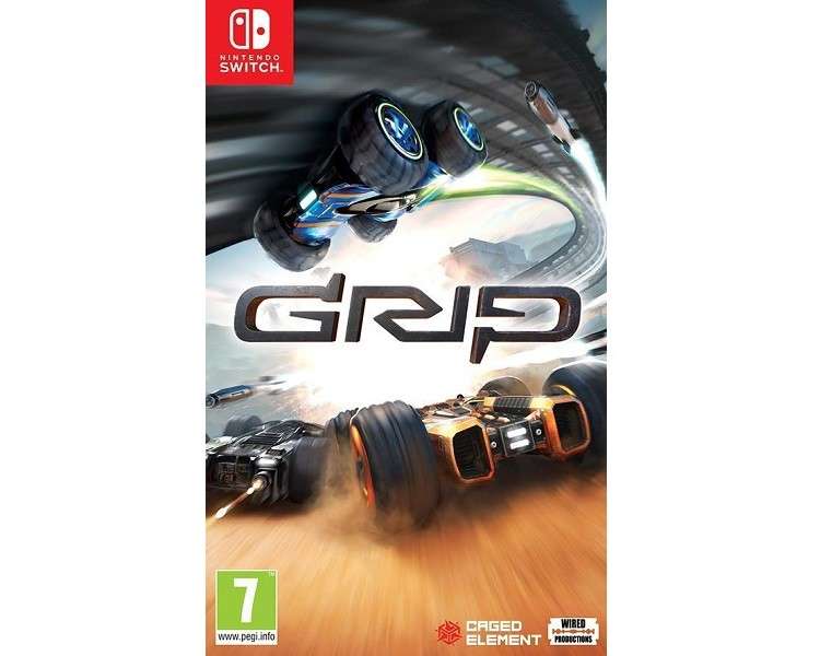 GRIP