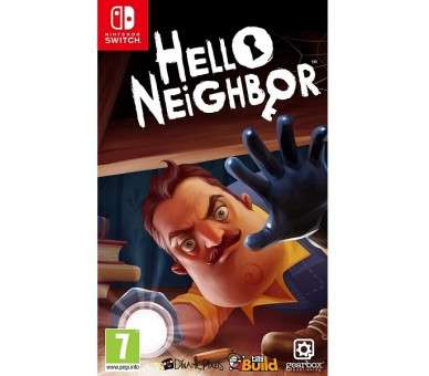 HELLO NEIGHBOR