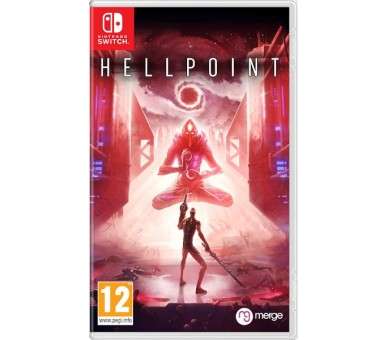 HELLPOINT