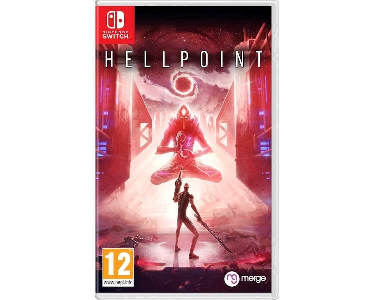 HELLPOINT