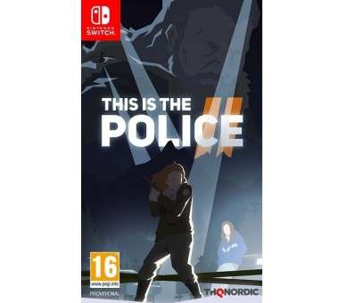 THIS IS THE POLICE 2