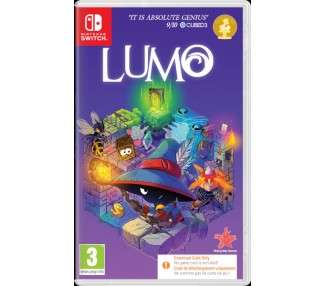 LUMO (CIAB)