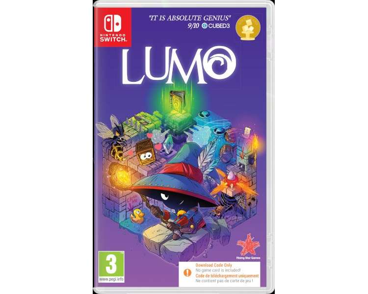 LUMO (CIAB)