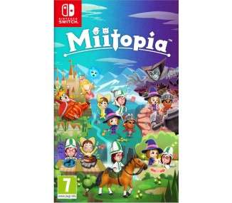 MIITOPIA