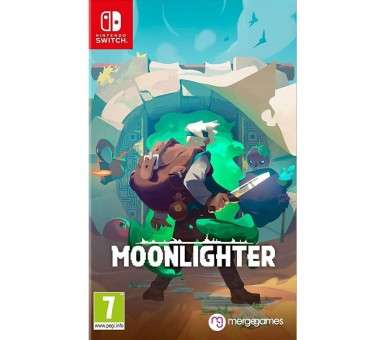 MOONLIGHTER