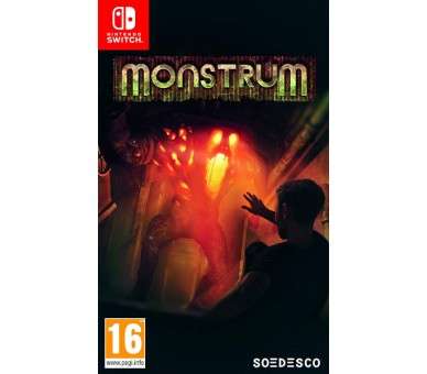 MONSTRUM