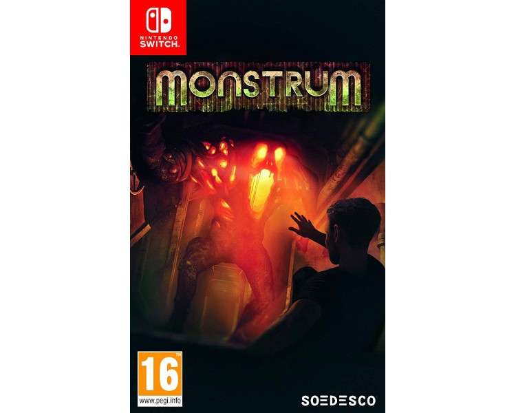 MONSTRUM