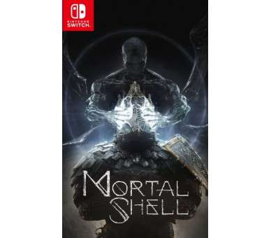 MORTAL SHELL