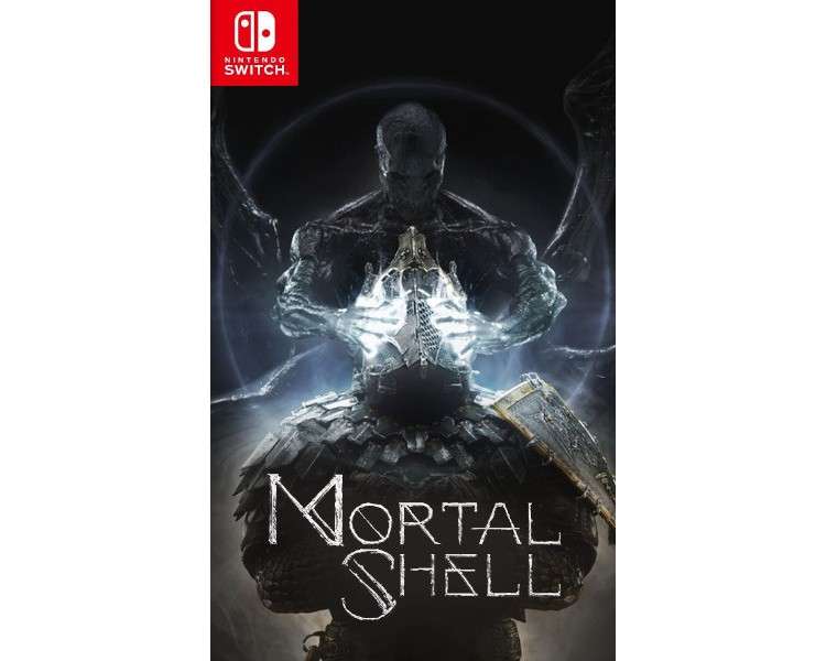 MORTAL SHELL