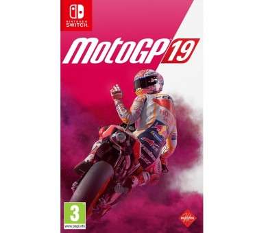 MOTO GP 19