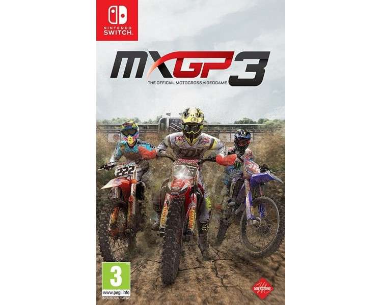 MXGP3