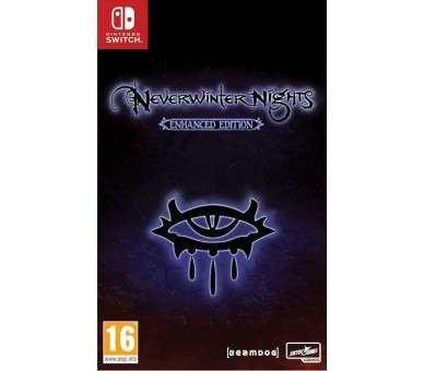 NEVERWINTER NIGHTS: ENHANCED EDITION