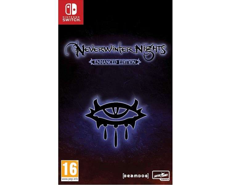 NEVERWINTER NIGHTS: ENHANCED EDITION