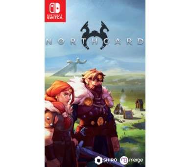 NORTHGARD