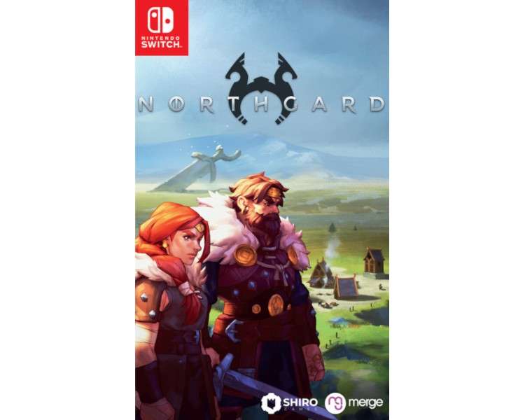 NORTHGARD