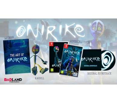 ONIRIKE COLLECTOR EDITION