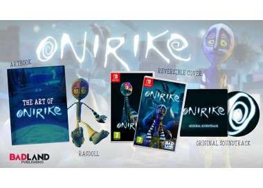 ONIRIKE COLLECTOR EDITION