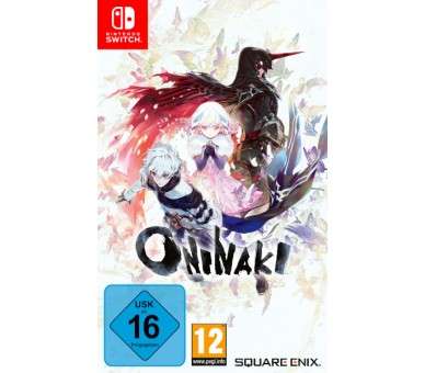 ONINAKI