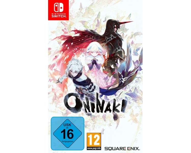 ONINAKI