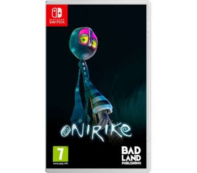 ONIRIKE