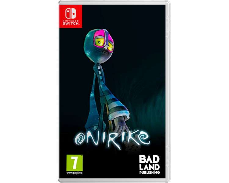 ONIRIKE