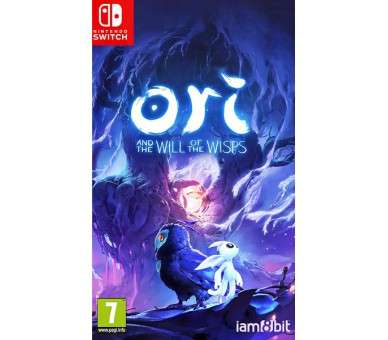 ORI AND THE WILL OF THE WISPS