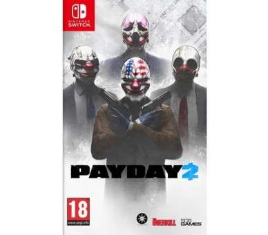 PAYDAY 2