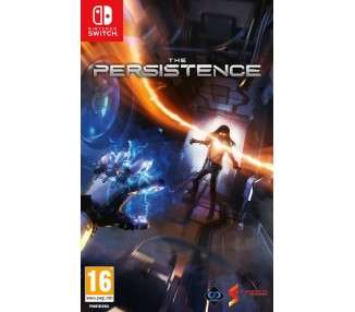 THE PERSISTENCE