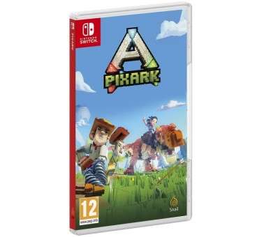 PIXARK