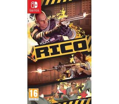 RICO