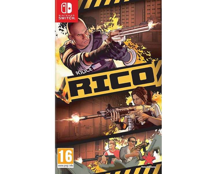 RICO