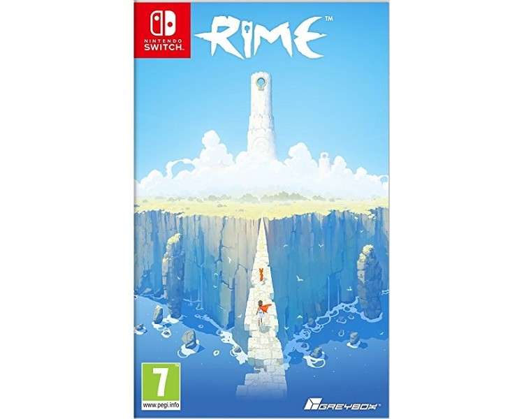 RiME