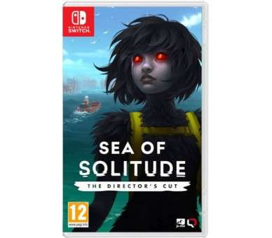 SEA OF SOLITUDE: THE DIRECTOR'S CUT