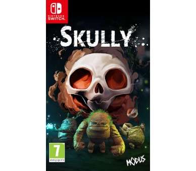 SKULLY