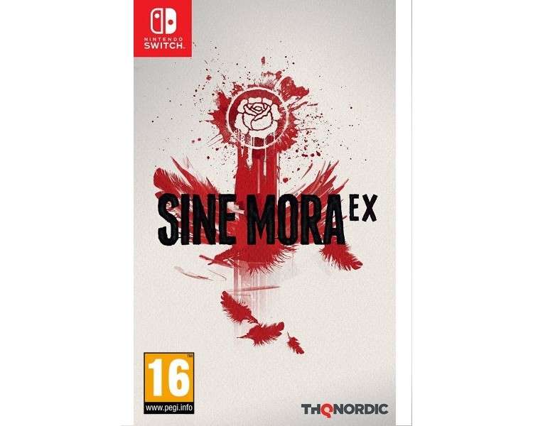 SINE MORA EX