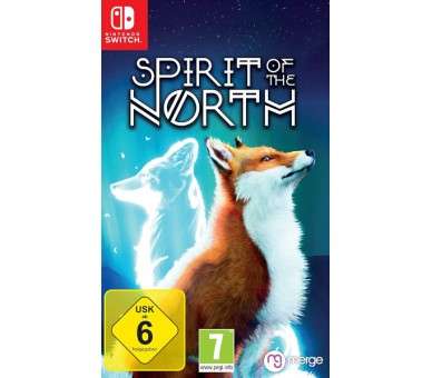 SPIRIT OF THE NORTH